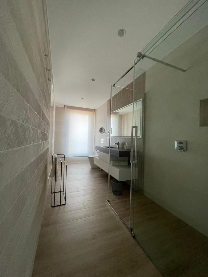 Apartamento El Roble 9 Astorga Exterior foto